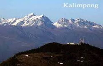 Family Getaway 3 Days Siliguri Vacation Package