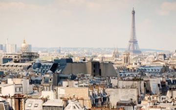 13 Days 12 Nights Amsterdam Tour Package