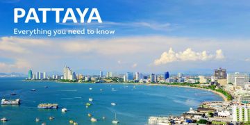 Heart-warming Pattaya - Coral Island Tour Tour Package for 6 Days 5 Nights from Departure From Bangkok