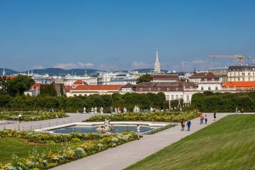 Best 7 Days 6 Nights Prague Tour Package