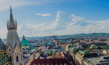 Best 7 Days 6 Nights Prague Tour Package