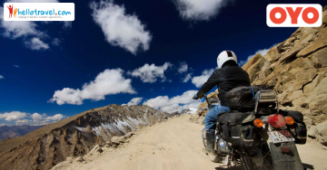 11 Days 10 Nights Manali to Jispa Temple Holiday Package