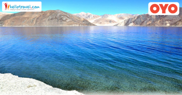 Family Getaway 7 Days Leh to Nubra To Leh Tour Package