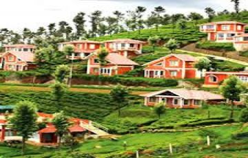 Memorable 6 Days 5 Nights Kodaikanal Honeymoon Trip Package