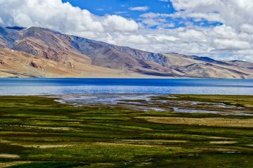 Pleasurable 10 Days Leh-sham Valley Vacation Package