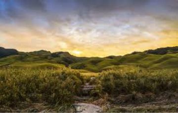 Magical Aizawl Tour Package for 19 Days 18 Nights from Guwahati