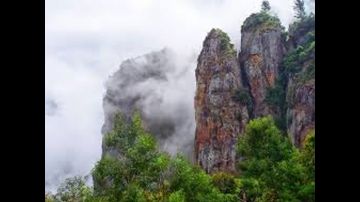 Pleasurable 4 Days Madurai, Kanyakumari with Kodaikanal Tour Package