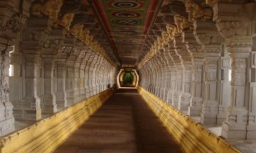 Pleasurable 4 Days Madurai, Kanyakumari with Kodaikanal Tour Package
