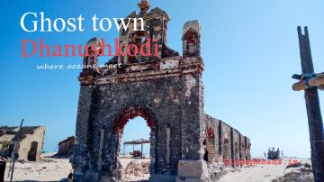 Pleasurable 4 Days Madurai, Kanyakumari with Kodaikanal Tour Package