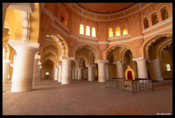 Pleasurable 4 Days Madurai, Kanyakumari with Kodaikanal Tour Package