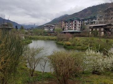 Amazing 6 Days Thimphu, Punakha with Paro Trip Package