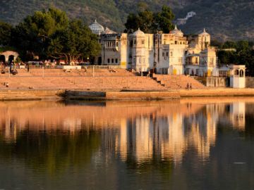 Magical 4 Days Jaipur with Ajmer Tour Package