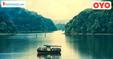 Amazing Alleppey Tour Package for 5 Days 4 Nights