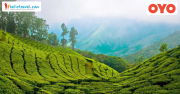 Pleasurable 6 Days 5 Nights Alleppey Trip Package