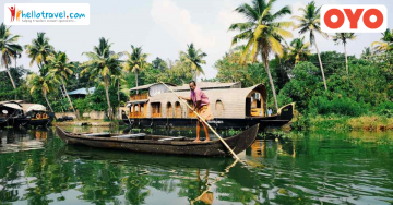 Amazing 7 Days Trivandrum to Kovalam Holiday Package