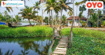 Amazing 7 Days Trivandrum to Kovalam Holiday Package