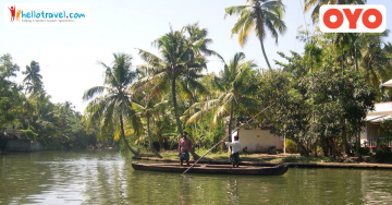 Experience 8 Days Trivandrum to Munnar Vacation Package