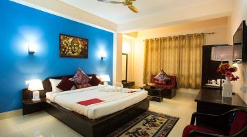 Pleasurable 4 Days Excursion To Tsomgo Lake And Baba Mandirfull Day Vacation Package