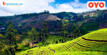 Best 7 Days 6 Nights Lachung Romantic Vacation Package