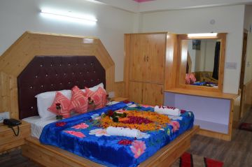 Ecstatic 11 Days Amritsar to Dharamshala Vacation Package