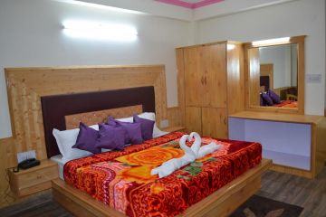 Ecstatic 11 Days Amritsar to Dharamshala Vacation Package