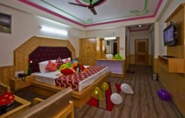 Ecstatic 11 Days Amritsar to Dharamshala Vacation Package