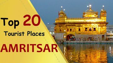 Ecstatic 11 Days Amritsar to Dharamshala Vacation Package