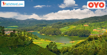 Beautiful 7 Days 6 Nights Ooty, Mysore, Coorg and Bangalore Tour Package