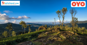 Experience 7 Days COIMBATORE to Ooty Trip Package