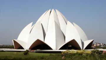 Beautiful 1 Night 2 Days Delhi Holiday Package