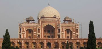 Beautiful 1 Night 2 Days Delhi Holiday Package