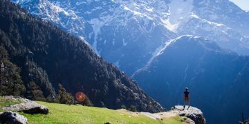 Memorable Mcleodganj Tour Package for 2 Days 1 Night