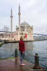 Family Getaway 5 Days Istanbul Trip Package