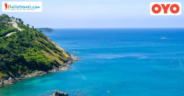 Memorable 5 Days Andaman And Nicobar Islands Trip Package