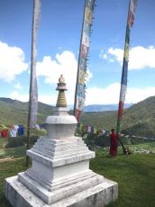 Pleasurable Paro Mountain Tour Tour Package for 4 Days