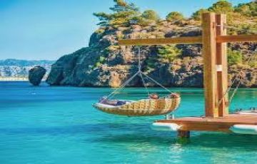 Phuket and Phi Phi Islands Tour Package from Phuket