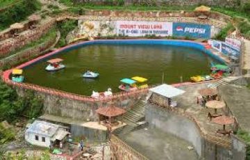 Memorable Mussoorie Tour Package for 4 Days from Delhi