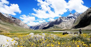 Beautiful 6 Days Srinagar to Srinagar-gulmarg Vacation Package