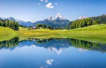 Pleasurable 7 Days 6 Nights Switzerland Trip Package