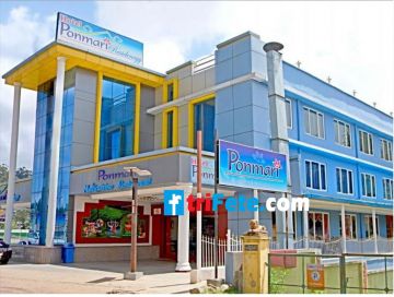 Ecstatic Coimbatore Ooty Tour Package for 4 Days Ecstatic Coimbatore Ooty Tour Package for 4 Days