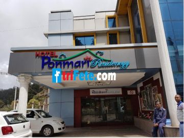 Ecstatic Coimbatore Ooty Tour Package for 4 Days Ecstatic Coimbatore Ooty Tour Package for 4 Days
