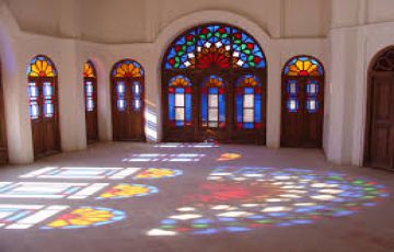 Ecstatic 8 Days Kashan, Iran to Iran Vacation Package