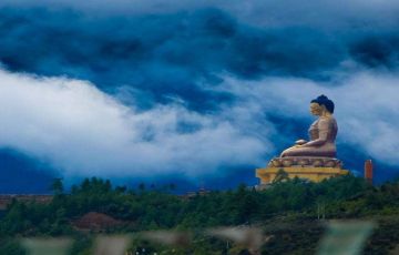 Amazing 5 Days 4 Nights Paro Vacation Package