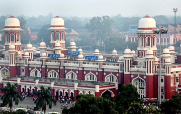 Memorable 2 Days 1 Night Lucknow Trip Package Memorable 2 Days 1 Night Lucknow Trip Package