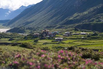 Family Getaway 6 Days 5 Nights Thimphu, Punakha, Paro and Phuentsholing Vacation Package