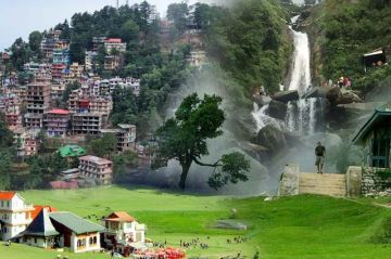 Family Getaway 15 Days Delhi to Shimla Holiday Package