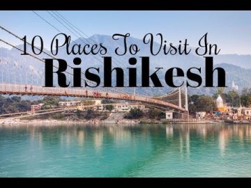 Ecstatic 5 Days 4 Nights Rishikesh, Auli, Haridwar and Delhi Tour Package