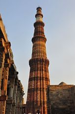 Beautiful 3 Days 2 Nights Delhi and Agra Trip Package