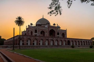 Beautiful 3 Days 2 Nights Delhi and Agra Trip Package