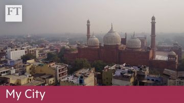Beautiful 3 Days 2 Nights Delhi and Agra Trip Package